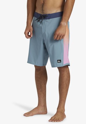 SURF ARCH  - Swimming shorts - blue