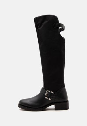 Dsquared2, Stiefel - black