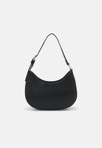 Seleccionado, black