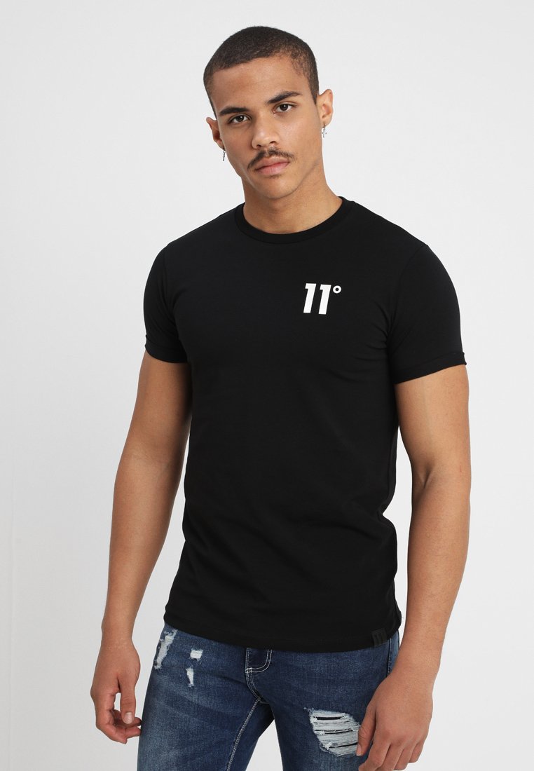 Muscle fit camiseta Outlet