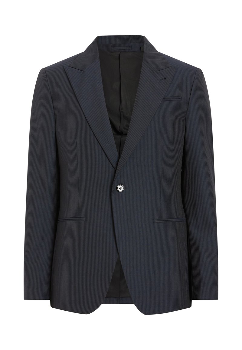 AllSaints Blazer blauw