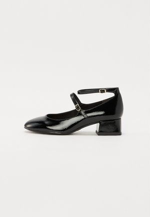Tamaris, Escarpins - black
