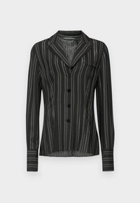 BLOUSE - Pluus - multi gray
