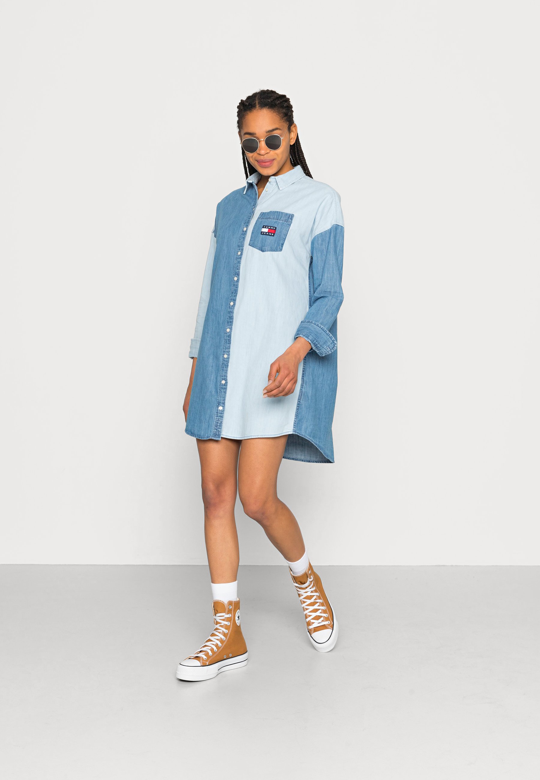 tommy jeans clothing