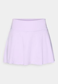 CLUB SKIRT - Gonna sportiva - powder plum