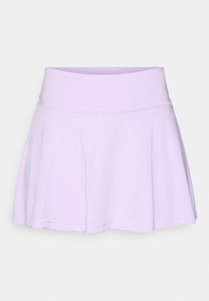 adidas Performance CLUB SKIRT - Rokken - powder plum