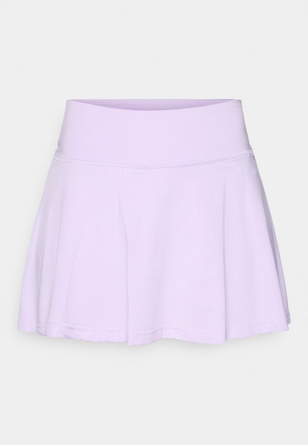 CLUB SKIRT - Sports skirt - powder plum4
