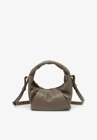 Non selezionato, taupe brown