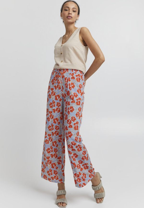 IHCEFALU - Trousers3