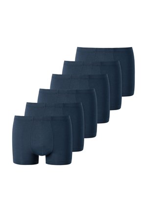 6 PACK - Panties - dunkelblau