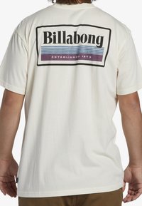 Billabong T-shirts print - ofw