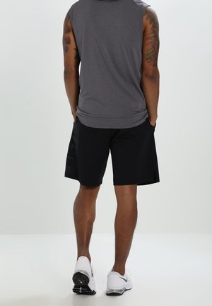 Tekninen t-paita - grey