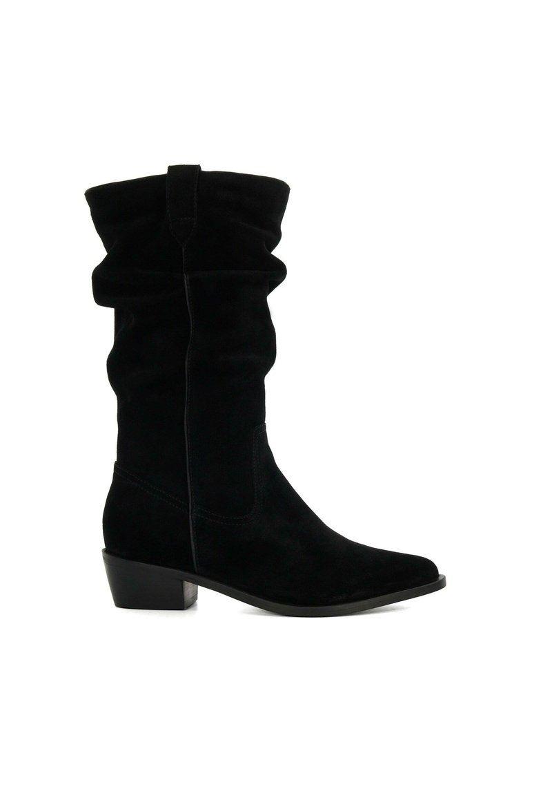 Dune London Laarzen zwart Dune London Laarzen zwart