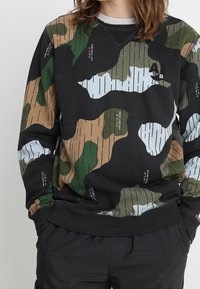 Scotch & Soda Sweatshirt - khaki