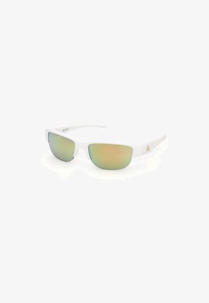 adidas Performance, SUNGLASSES - Zonnebril - white-multicolor