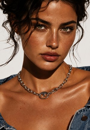 Hipanema, LISANA - Necklace - silver-coloured
