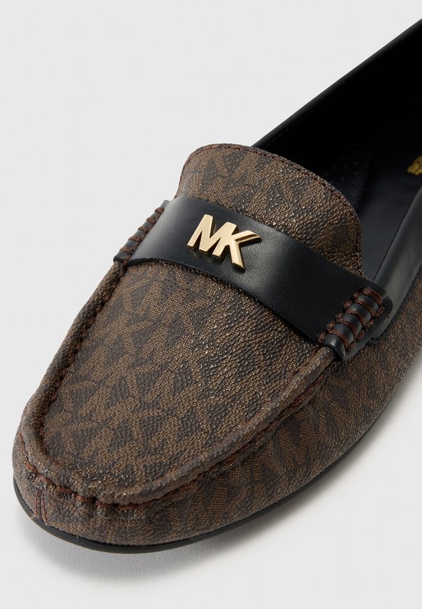 MELANIE - Moccasins3