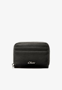 Ausgewählt, schwarz