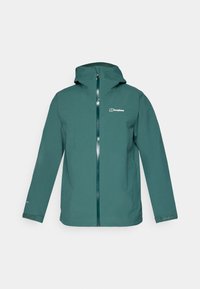 Unselected, dark green