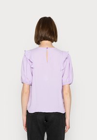 JDY JDYLARA  - Blusa - lavendula