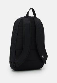 Nike Sportswear UNISEX Zaino black/white/nero Zalando