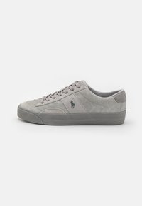 SAYER SPORT LACE UNISEX - Zapatillas - tonal grey