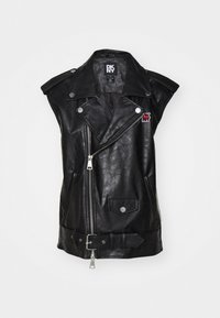 VEST - Väst - black