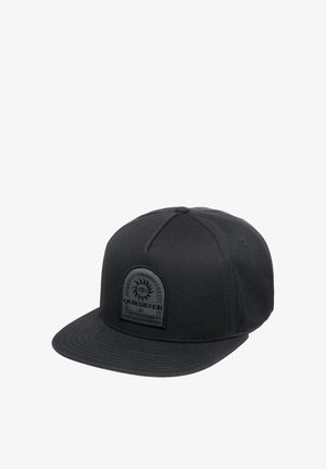 CLUB MASTER - SNAPBACK - Cap - black