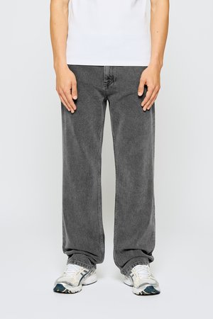 UNISEX - Jeansy baggy