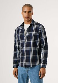 Pepe Jeans Marškiniai - dulwich blue