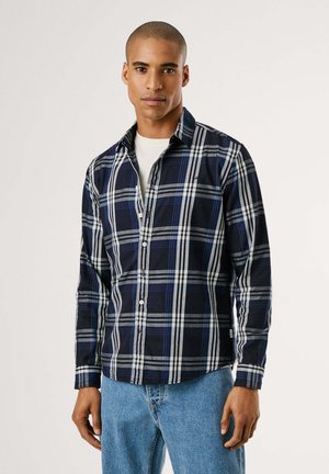 Pepe Jeans Pluus - dulwich blue