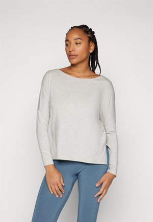 DAKSHA - Longsleeve - marl