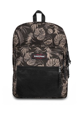 PINNACLE - Zaino - brize black grey