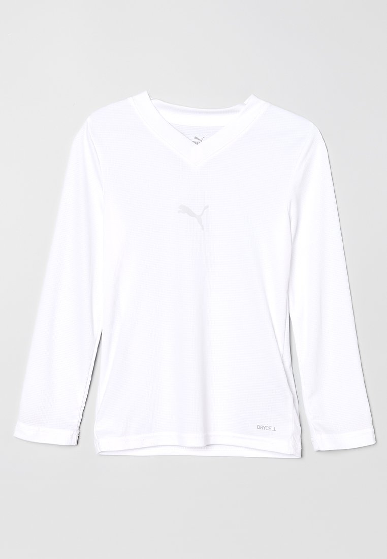 Puma Sport T-shirt wit