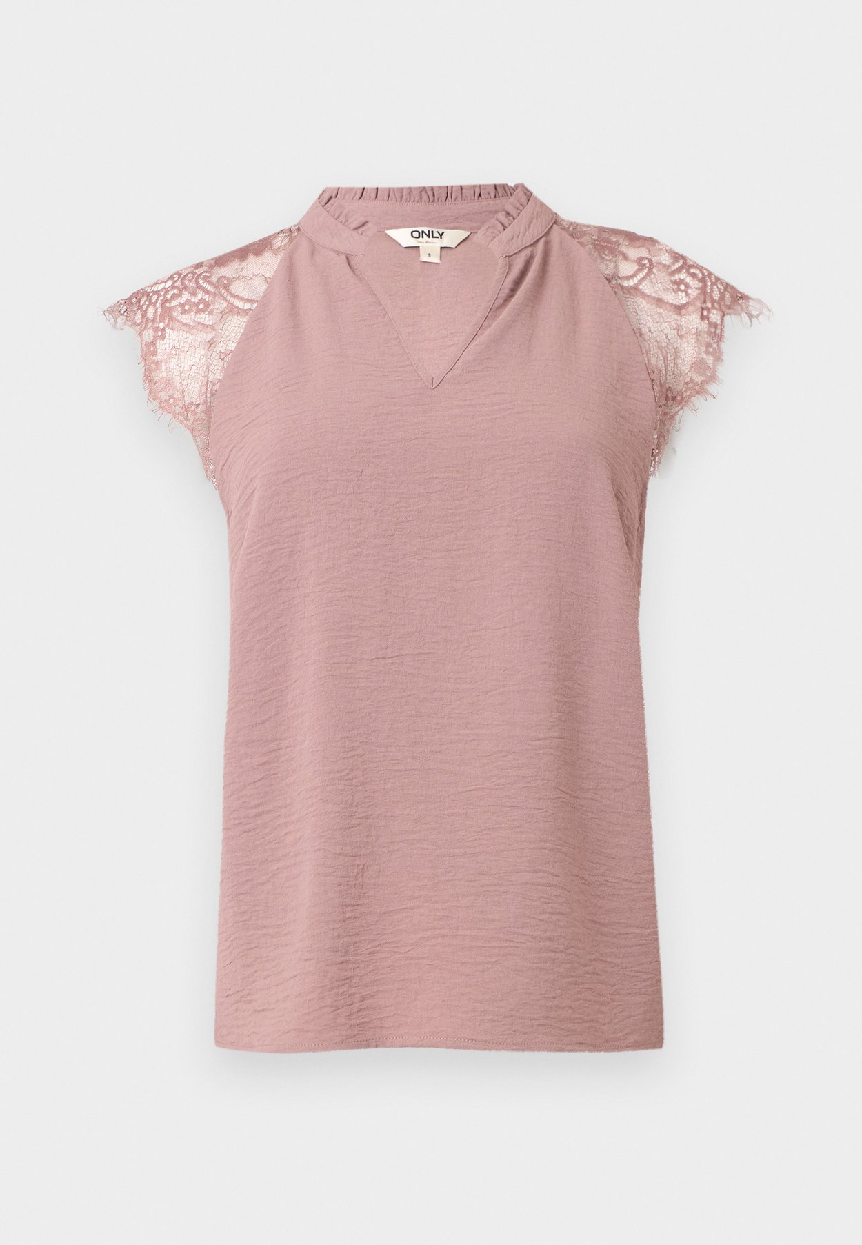 ONLPLOY METTE V NECK