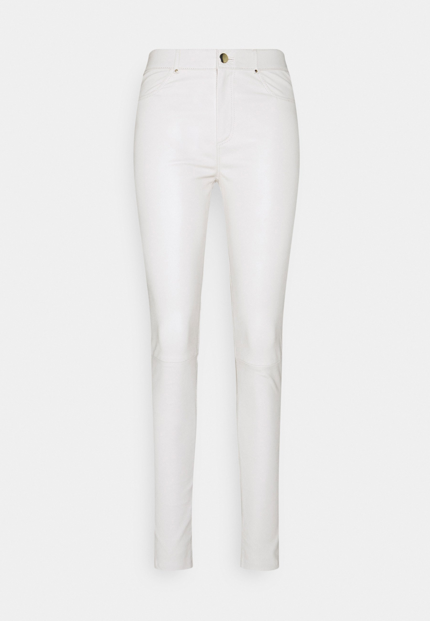 Ibana PASSION - Leather trousers 