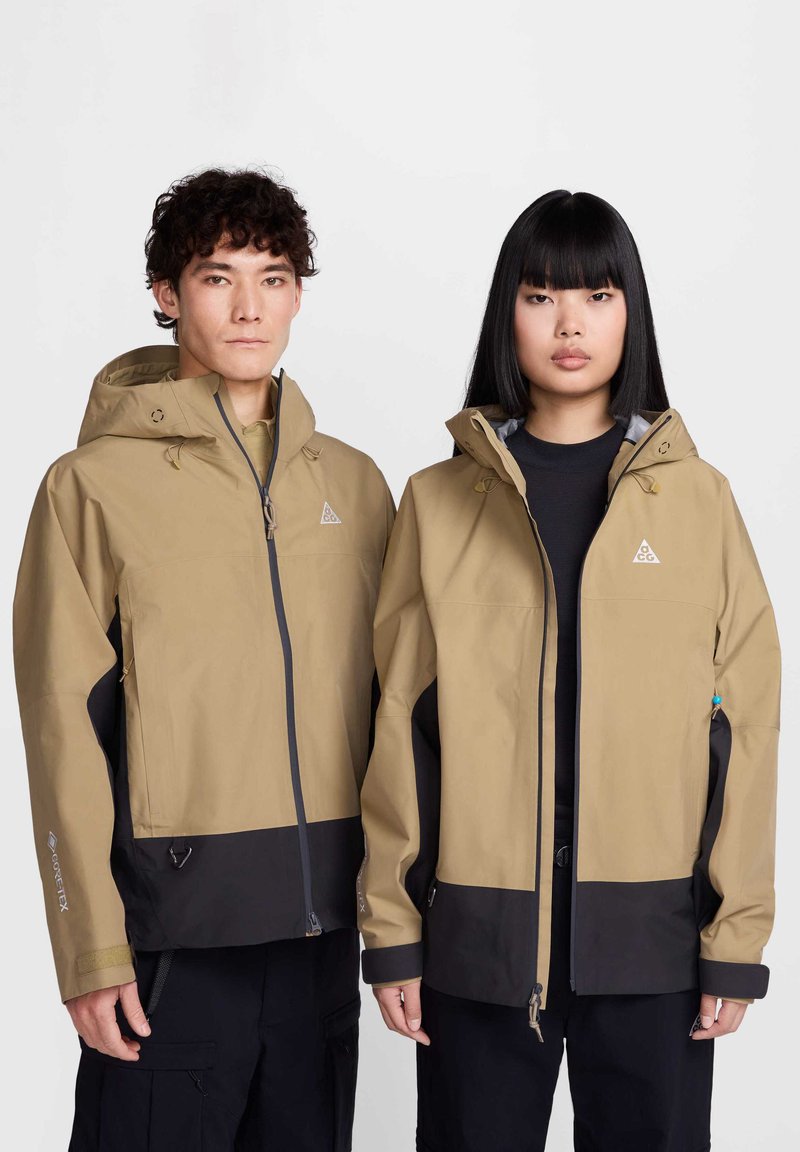 Nike ACG Outdoorjas beige