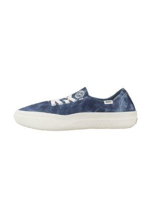 CIRCLE VEE - Zapatillas - blau