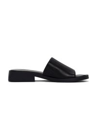 Derimod Mules - black