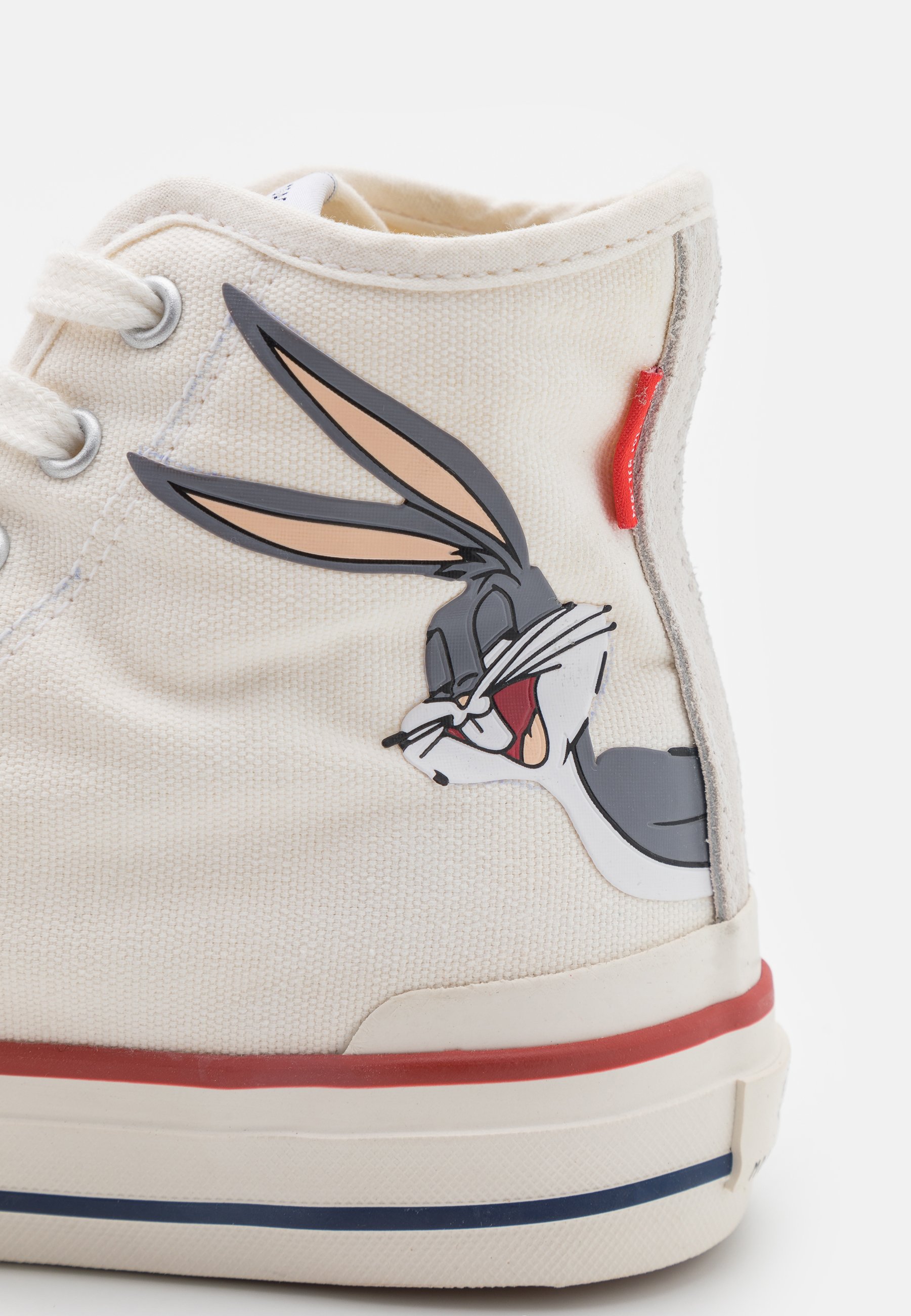 Femme EXCLUSIVE COLLECTOR LOONEY - Baskets montantes Femme EXCLUSIVE COLLECTOR LOONEY - Baskets montantes