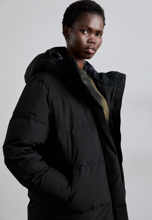 LOEN JACKET - Down coat3