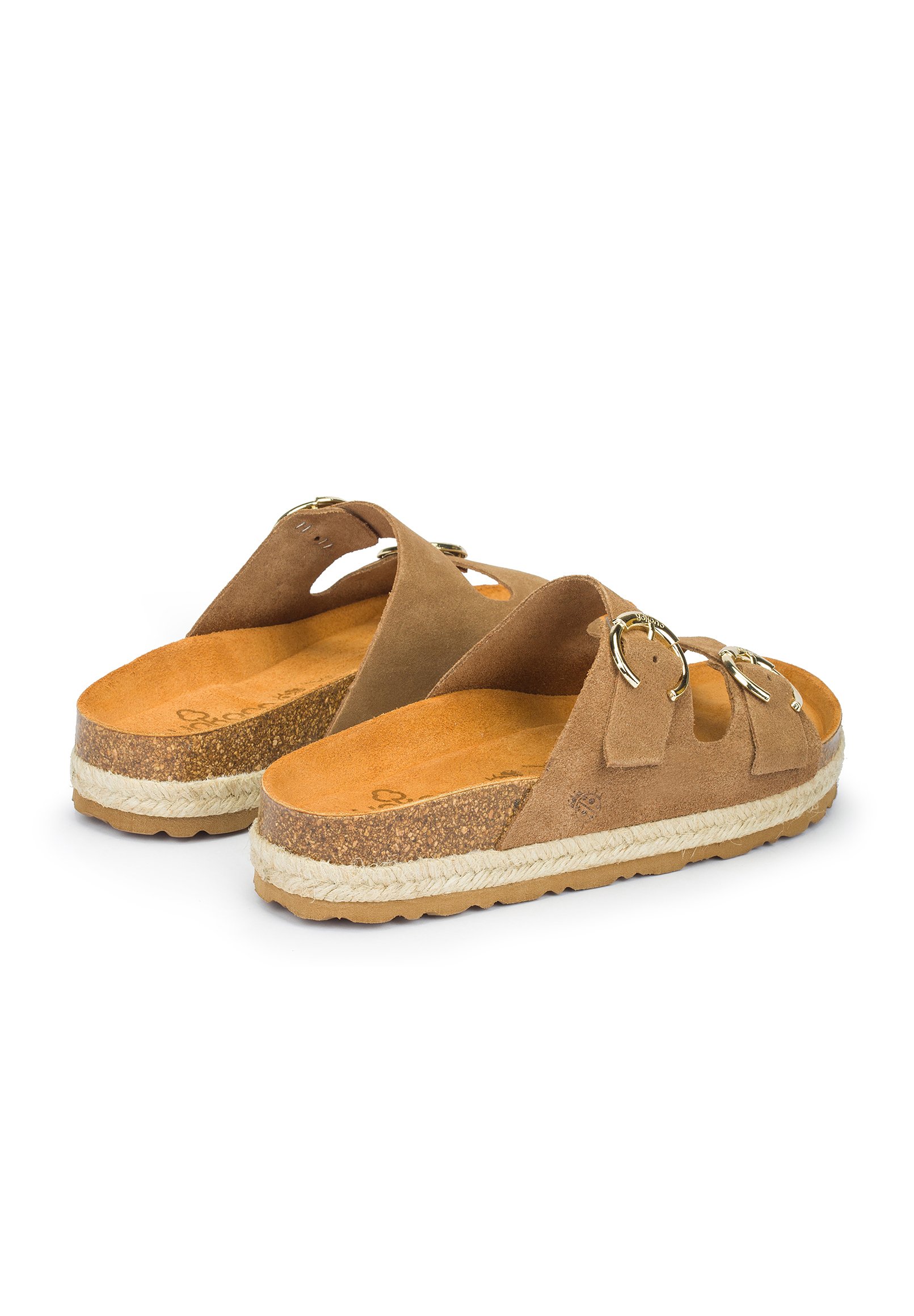 Yokono Sandalias - brun/marrón - Zalando.es