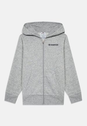 UNISEX - Bluza rozpinana