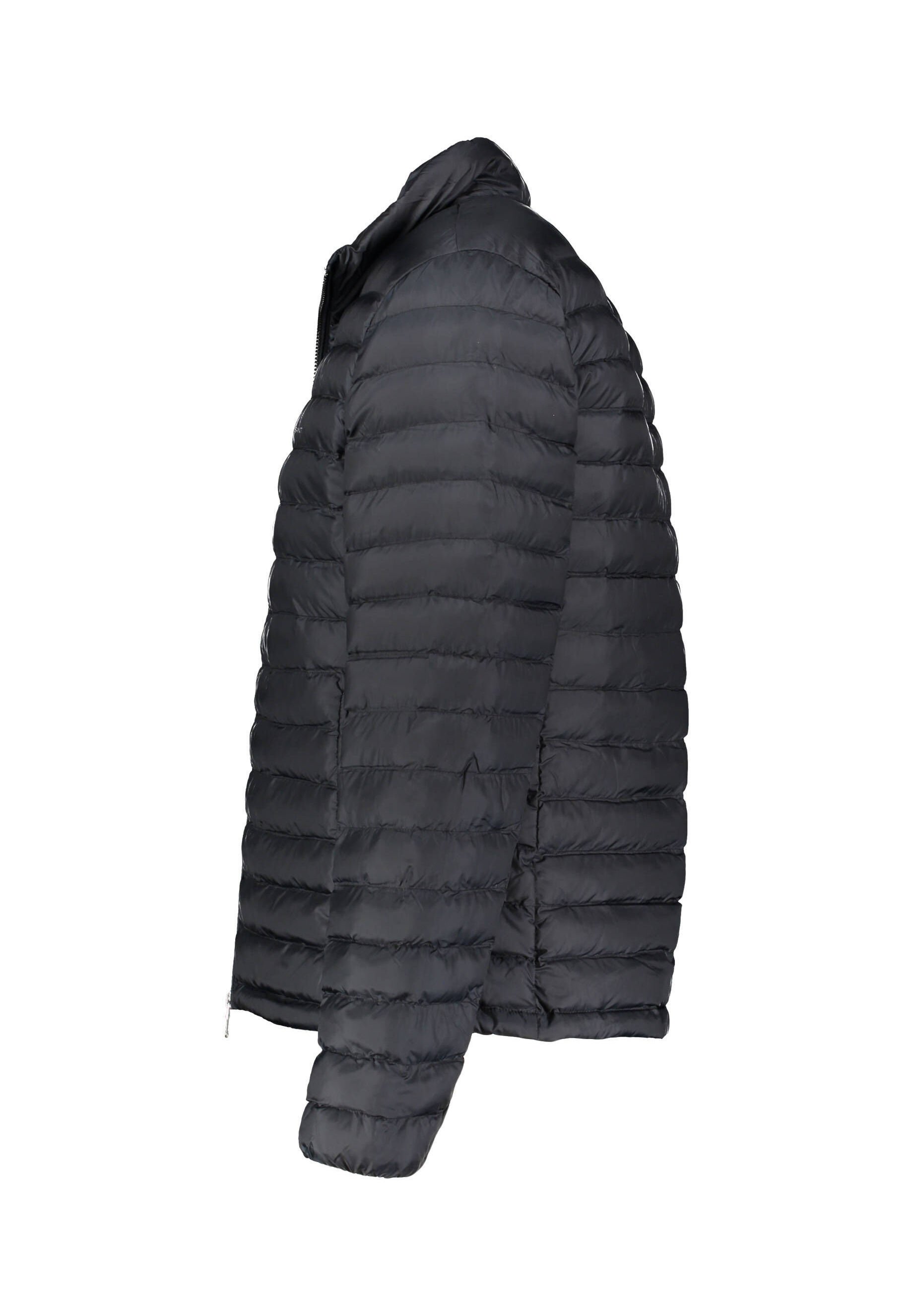Uomo Giacca invernale - schwarz Uomo Giacca invernale - schwarz