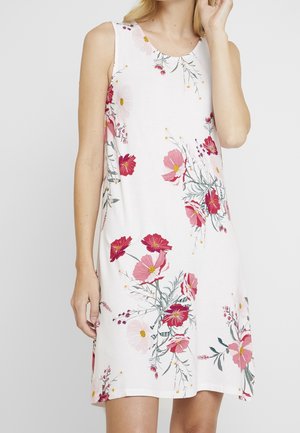 Sukienka z dżerseju