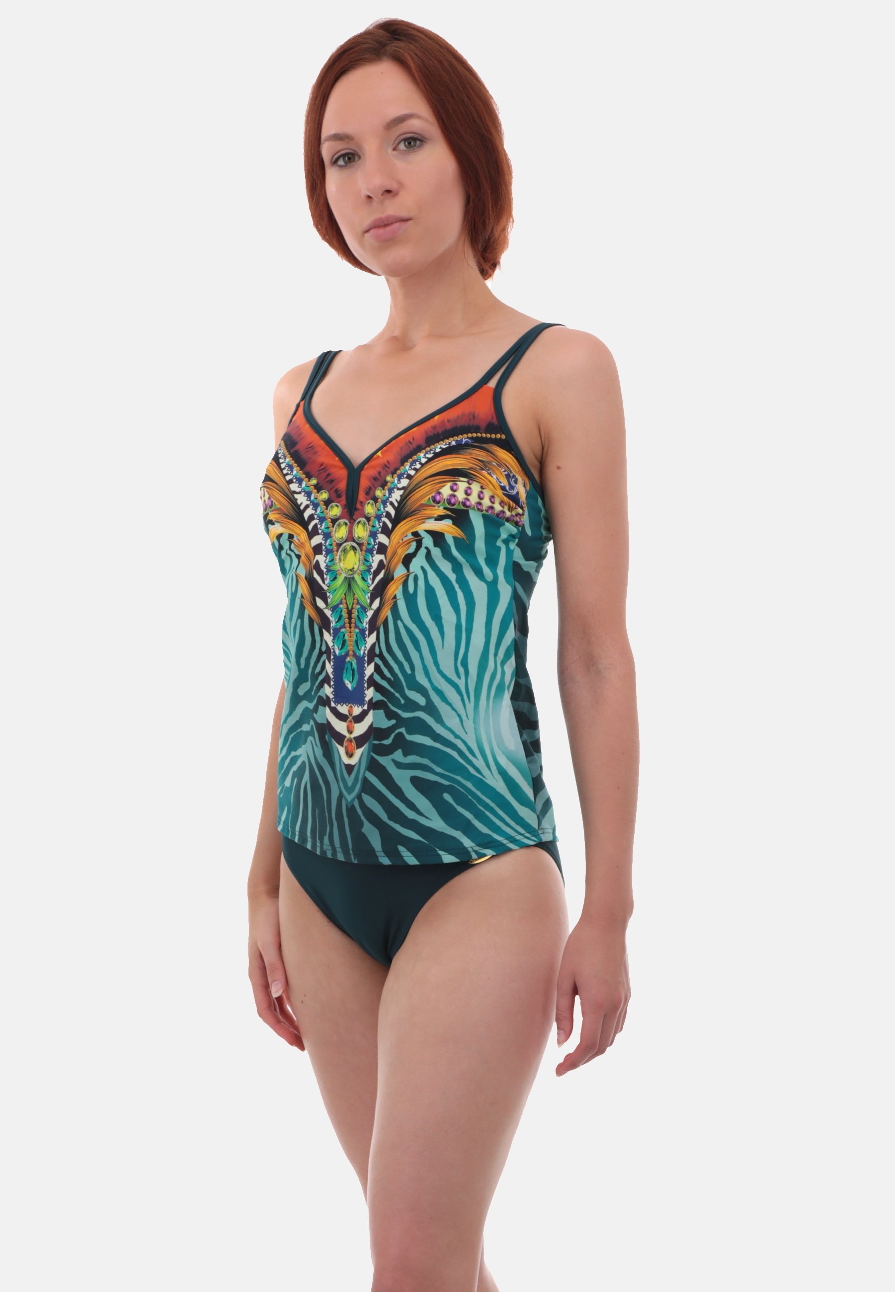 Sunflair Bikini türkisturquoise Zalando.nl Sunflair Bikini türkisturquoise Zalando.nl