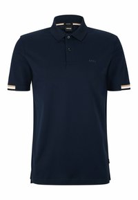 PARLAY  - Polo marškinėliai - dark blue four