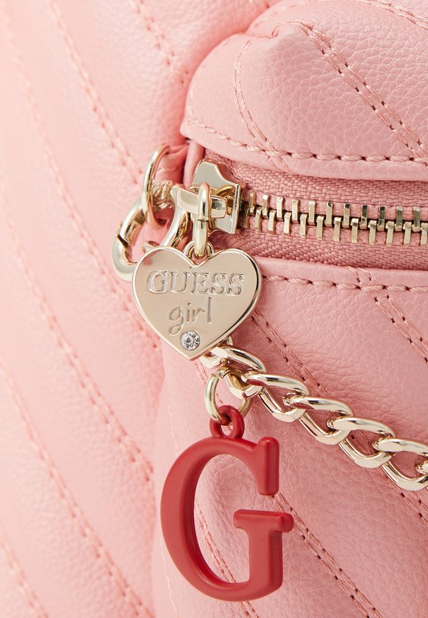 JUNIOR SMALL BACKPACK – Tagesrucksack – faded rose