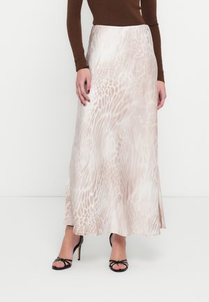 SIBILLA LONG SKIRT - Velika suknja - off-white