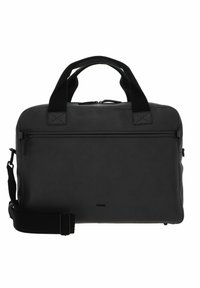 Picard DUFFLE  - Reistas - black